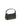 Tory Burch Black Lamb Ovis Aries Aries Clutch Bag