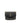 Saint Laurent Black Calf Leather Bos Taurus Shoulder Bag