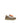 Chloé Bicolor Polyurethane Athletic Sneakers