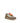 Chloé Bicolor Polyurethane Athletic Sneakers
