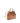 Chloé Brown Lamb Ovis Aries Aries Shoulder Bag