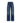 Haikure Blue Cotton Jeans Denim