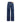 Haikure Blue Cotton Jeans Denim