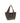 Saint Laurent Brown Calf Leather Bos Taurus Shoulder Bag