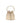 Jimmy Choo Multicolor Silk Handbag