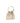 Jimmy Choo Multicolor Silk Handbag