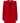 Valentino Garavani Red Silk Blouse