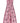Alberta Ferretti Multicolor Polyester Midi Dress