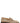 Brunello Cucinelli Gray Calfskin Slip-On Loafers
