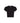 Calvin Klein Jeans Black Cotton T-Shirt