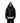 Napapijri Black Recycled Polyester Full-Length Jacket