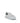 Alexander McQueen White Rubber Chunky Sneakers