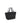 Alexander Wang Gray Cotton Shoulder Bag
