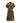 Ferragamo Multicolor Viscose Casual Dress