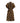 Ferragamo Multicolor Viscose Casual Dress