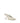 Ferragamo Beige Calf Leather Bos Taurus Mules