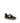 Ganni Black Polyester Ballet Flats