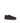 Santoni Brown Calf Leather Bos Taurus Low Top Sneakers