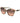 Marciano by Guess Army Acetate Sunglasses