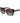 Marciano by Guess Brown Plastic Sunglasses