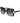 Marciano by Guess Brown Acetate Sunglasses