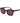 Gant Brown Stainless Steel Sunglasses