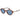 Gant Brown Acetate Sunglasses