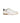 Tommy Hilfiger White Polyurethane Men's Sneaker