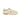 Tommy Hilfiger White Polyurethane Men's Sneaker