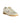 Tommy Hilfiger White Polyurethane Men's Sneaker