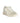 Tommy Hilfiger White Polyurethane Men's Sneaker