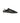 Tommy Hilfiger Black Polyurethane Men's Sneaker