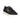 Tommy Hilfiger Black Polyurethane Men's Sneaker