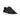 Calvin Klein Black Polyurethane Womens Sneaker