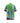 Alemais Multicolor Silk Pattern Shirt