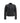 Gucci Black Buffalo Leather Bomber