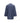 Gucci Blue Cotton Full-Length Jacket