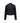 Our Legacy Black Wool Oves Aries Full-Length Jacket