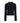 Our Legacy Black Alpaca Vicugna Pacos Cardigan