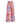 Malo Red Cotton Women Pants