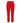 Malo Red Cotton Women Pants