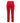 Malo Red Cotton Women Pants