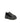 Prada Black Calf Leather Bos Taurus Slip-On Loafers