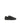 Prada Black Lamb Ovis Aries Aries Low Top Sneakers