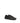 Prada Black Lamb Ovis Aries Aries Low Top Sneakers