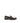 Gucci Brown Calf Leather Bos Taurus Slip-On Loafers