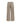 Agolde Brown Cotton Casual Pants