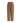 Brunello Cucinelli Brown Viscose Casual Pants