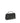 Jacquemus Black Calf Leather Bos Taurus Handbag