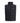 Prada Black Recycled Polyamide Sleeveless Jacket